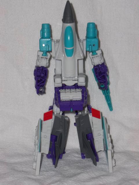 Dreadwind back